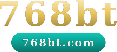 768bt logo